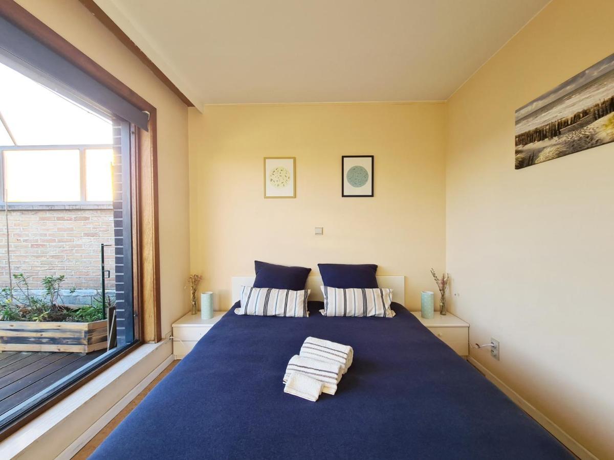 Le Penthouse De Kelly Koksijde