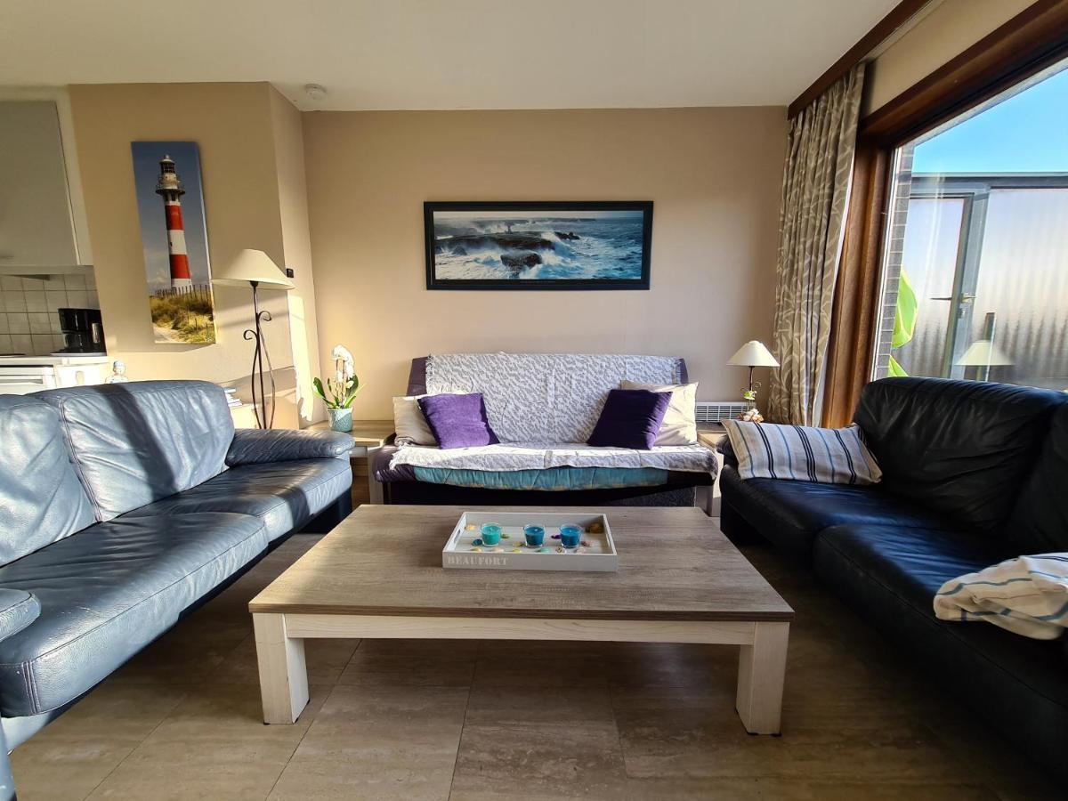 Le Penthouse De Kelly Apartment *