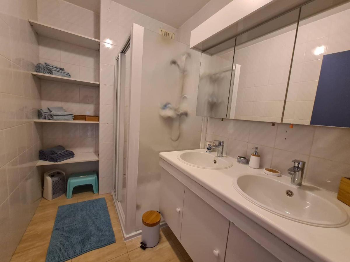 Apartment Le Penthouse De Kelly *